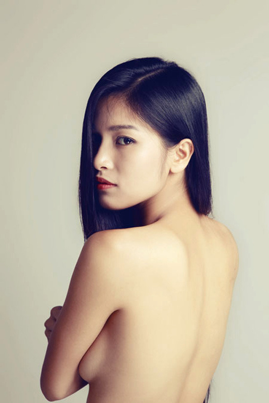韩国女主播瑟妃脱热舞